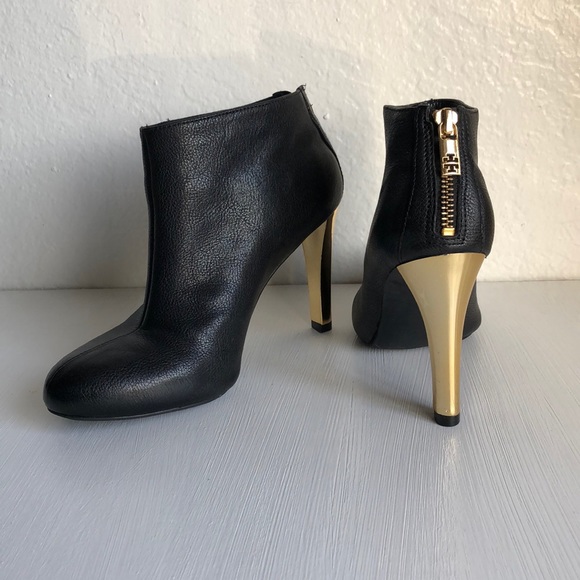 Tory Burch Ankle Booties - Picture 4 of 8
